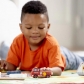 Продукт Melissa and Doug Превозни средства - Дървен пъзел - 2 - BG Hlapeta